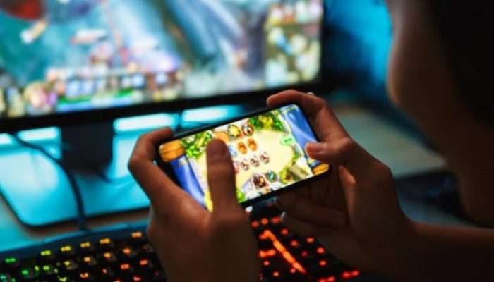 Kecanduan Games, Ratusan Anak di Jabar Dirawat di Rumah Sakit Jiwa