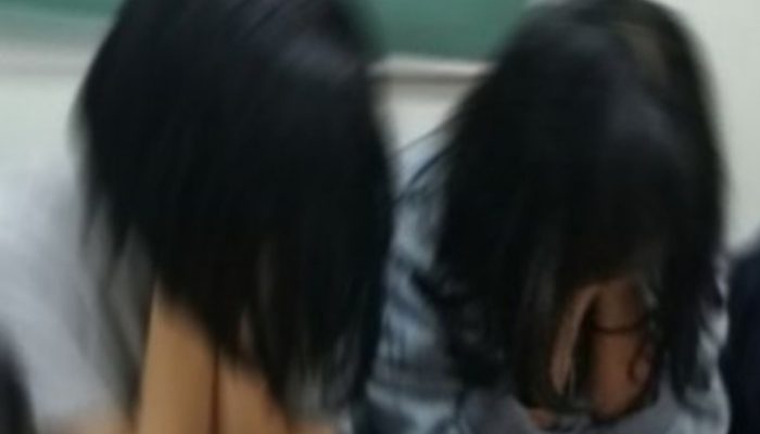 Seorang Suami Promosikan Istrinya Berkencan Seharga Rp600 Ribu