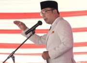 Mudik Dibolehkan, Ridwan Kamil: Asal Disiplin Prokes