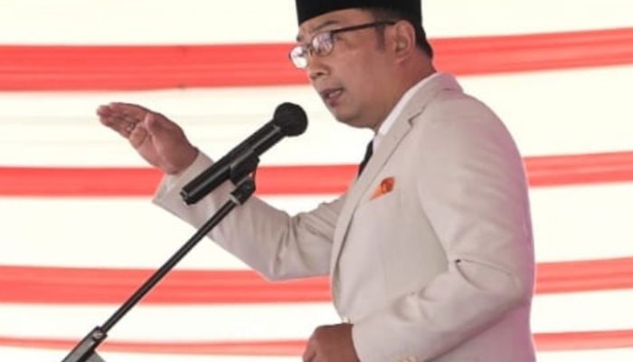 Mudik Dibolehkan, Ridwan Kamil: Asal Disiplin Prokes
