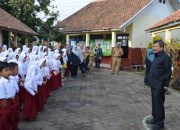 Gerakkan Ayo Masuk Sekolah di Garut Akan Dimulai Maret Ini