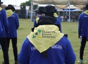 Dua Kampung Siaga Bencana Dibentuk di Garut Selatan