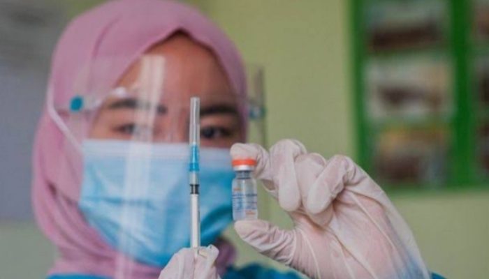 Antisipasi Lonjakan Covid-19 di Jabar, Bey Machmudin Ingatkan Prokes dan Vaksinasi