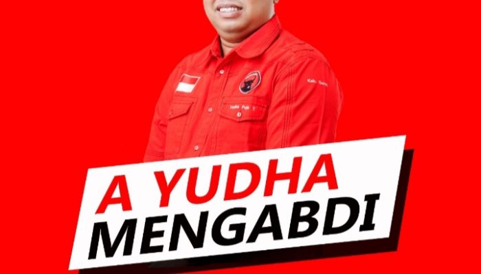 Dua Periode Jadi Anggota DPRD Garut, Yudha Puja Turnawan Kembali Calonkan Diri untuk Kali Ketiga