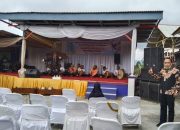 Disparbud Garut Gelar Festival Kesenian Tradisional Bangreng di Cilawu