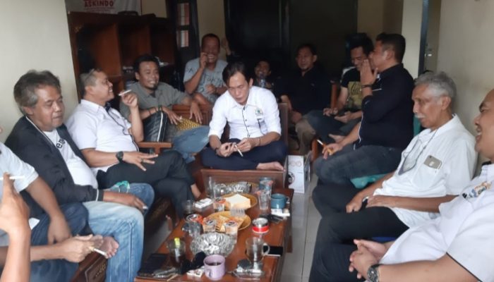 FLAJK Garut Sesalkan Mundurnya Sejumlah PPK dan ULP