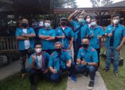 Honda HR-V Club Regional Jabar Santuni 100 Anak Yatim di Garut