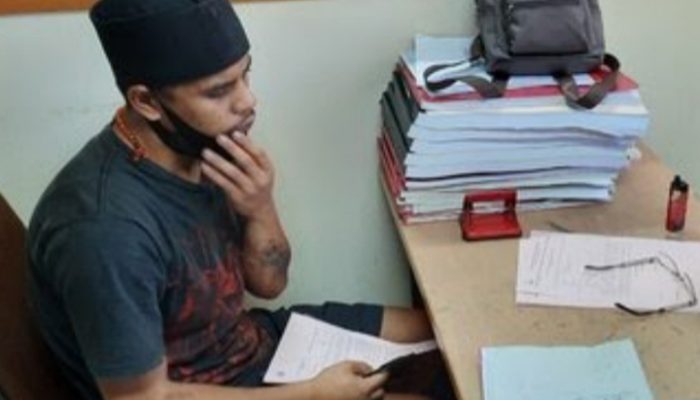 Kasus Pembunuhan Gadis Tertancap Bambu Dilimpahkan ke Kejari Garut