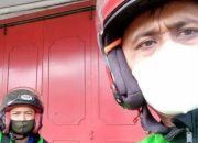 Pelaku Penipuan di Garut Ditangkap Polisi yang Menyamar Pengemudi Ojek Online