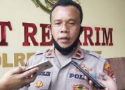 Polres Garut Tetapkan Seorang Guru Ngaji Sebagai Tersangka Perbuatan Asusila