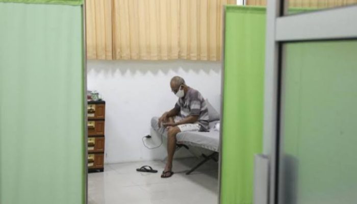 Desa dan Kelurahan di Jabar Diminta Lakukan Karantina bagi Pemudik Selama Lima Hari