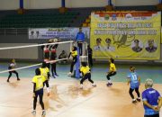 Garut Jadi Tuan Rumah Babak Kualifikasi Porprov 2022 untuk Cabor Bola Voli