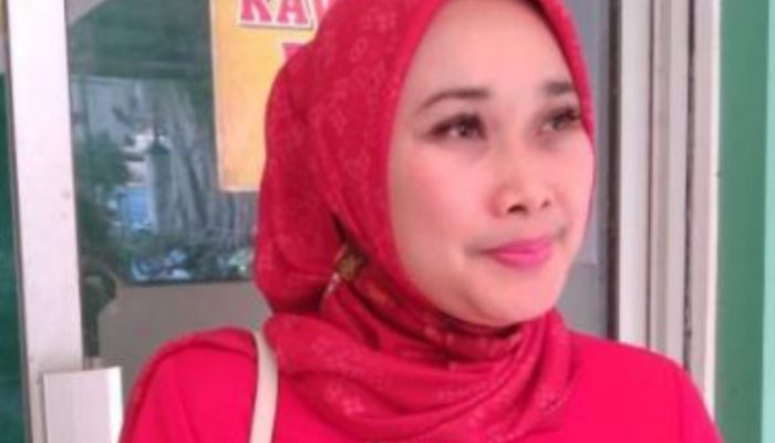 DWP Dinas Pendidikan Garut Gelar Kegiatan Sosial di Wilayah Perkotaan