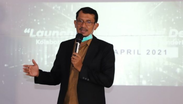 Wabup Garut Imbau Masyarakat Tidak Tergiur Gunakan Jasa Pinjaman Online Ilegal