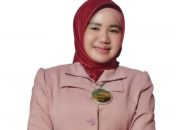 Hari Kartini, Kades Sukarame: “Wahai Kaum Wanita, Gapai Cita-citamu Setinggi Langit”