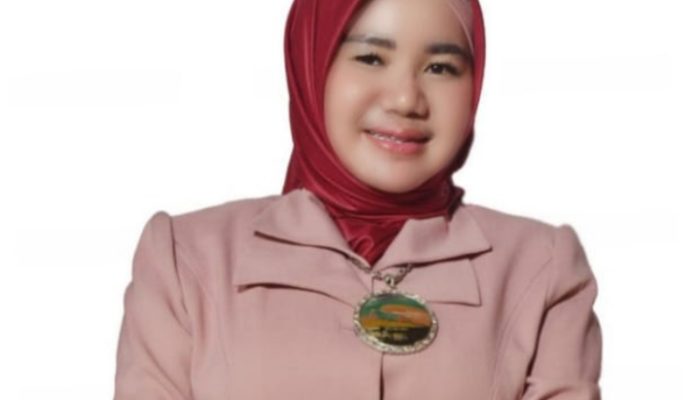 Hari Kartini, Kades Sukarame: “Wahai Kaum Wanita, Gapai Cita-citamu Setinggi Langit”