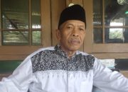 Bukan Asli Putra Daerah, Tapi Calon Kades Atang Disukai Warga Cisewu