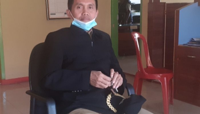 Menang Telak di Pilkades Pamalayan, Budi Rahmat Berterimakasih kepada Pemilihnya