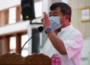 Pemkab Garut Anggarkan Rp10 Miliar untuk Perbaikan PAUD di Tahun 2022