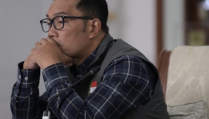 Pemprov Jabar Keluarkan Kebijakan Tambahan Honorarium bagi Non-ASN
