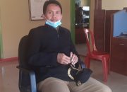 Jika Ada Izin Alloh, Petahana Kades Pamalayan Ingin Isi Masa Cuti dengan Umroh