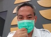 Bencana Kesehatan, Hasanuddin Minta DPRD Garut Optimalkan Pengawasan Kerja Satgas Covid-19
