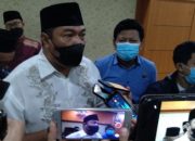 Kejari Garut Siapkan Enam Jaksa untuk Tangani Kasus Korupsi Pasar Leles