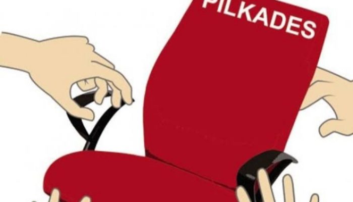 Animo Warga Garut pada Pilkades Tinggi, 45 Desa Miliki Lebih 5 Balon