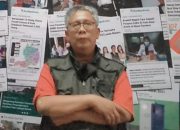 Wartawan Kelahiran Garut Ini Kini Jadi Owner “Media Pakuan”