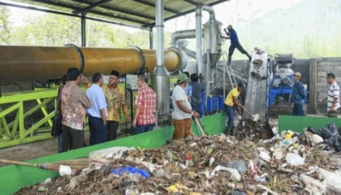 Pemprov Jabar Matangkan Perjanjian Kerja Sama TPPAS Legoknangka dengan Enam Daerah