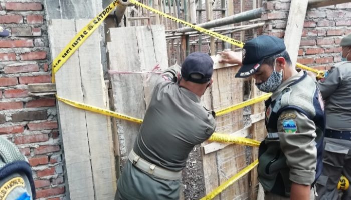 Pelarangan Pembangunan Masjid Ahmadiyah di Cilawu Timbulkan Pro dan Kontra