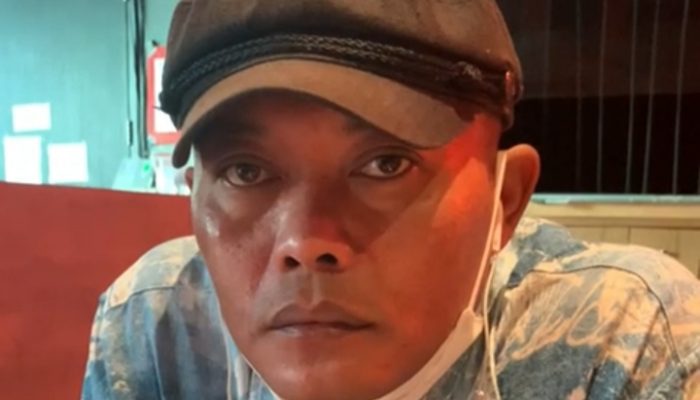 Viral Video Ajakan Sule untuk Mencoblos Calon Kepala Desa Nomor 3