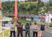 Sejumlah Objek Wisata di Garut Ramai Pengunjung Saat Libur Lebaran