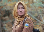 Petahana Kades Sukarame Kembali Nyalon dengan Tagline “Karaba Katara Jeung Karasa”