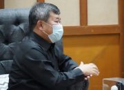 Untuk Tangani Covid-19, Garut Optimalkan Biaya Tak Terduga Rp12 Miliar