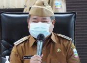Tekan Penyebaran Covid-19, Bupati Garut Akan Stop Sejumlah Kegiatan