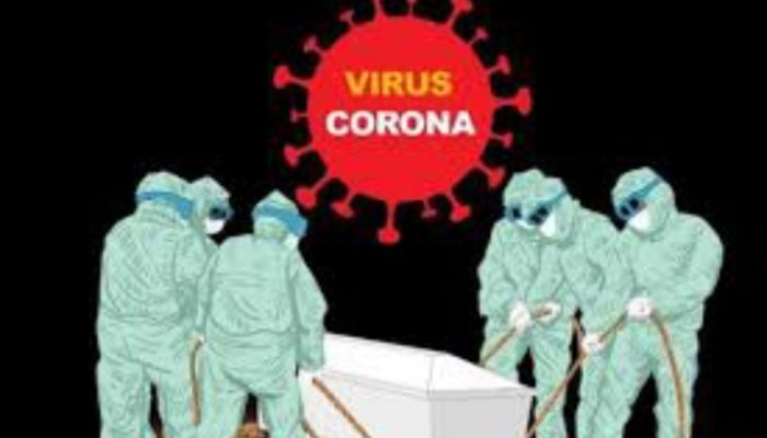Kasus Covid-19 di Garut Mengalami Peningkatan, Dua Orang Meninggal Dunia
