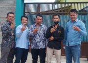 Janji Kades Terpilih Limbangan Timur dalam 100 Hari Kerja, Akan Benahi Adminduk