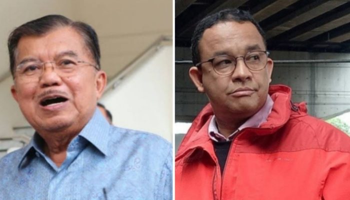 JK Siapkan “Pasukan” Khusus untuk Menangkan Anies Baswedan di Pilpres 2024