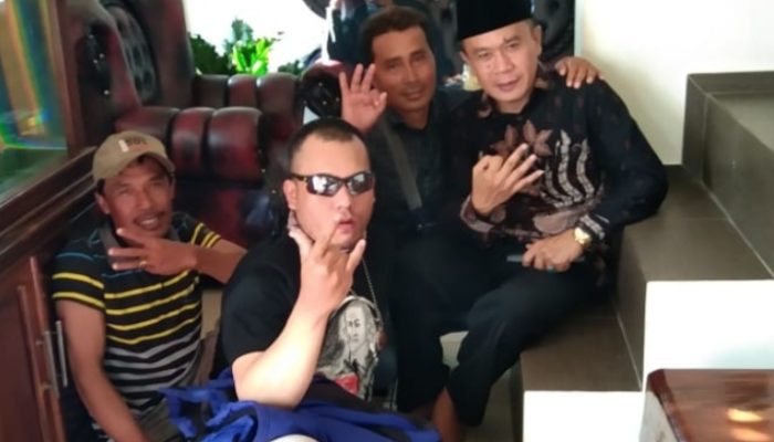 Terpilih Lagi, Petahana Kades Karyamukti Akan Lanjutkan Program yang Belum Tercapai