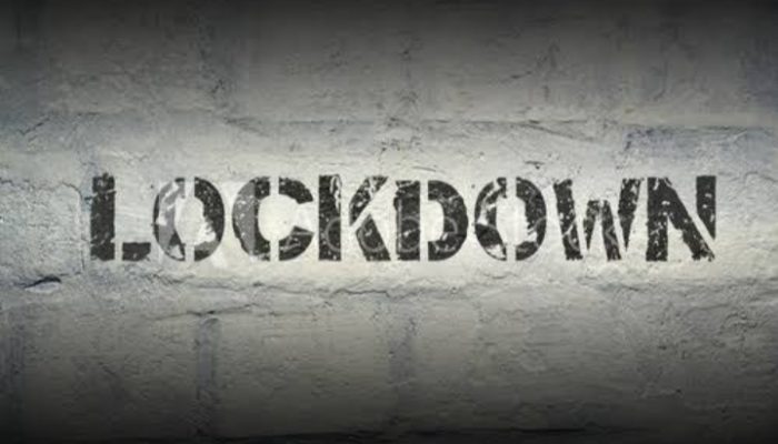Seluruh RT Dilockdown, Pemprov Jabar Butuh Dana Rp900 Miliar