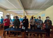 LKP Lotus Cisewu Dipercaya Kemendikbud Ristek untuk Didik Calon Wirausaha Muda