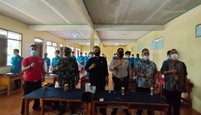 LKP Lotus Cisewu Dipercaya Kemendikbud Ristek untuk Didik Calon Wirausaha Muda