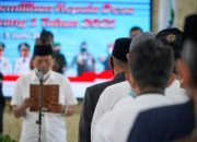 Pilkades Serentak 2021 di Garut Ditetapkan Sebagai Hari Libur Bersama