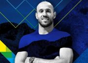 Persib Bandung Kontrak Pemain Palestina Seharga Rp3,4 Miliar?