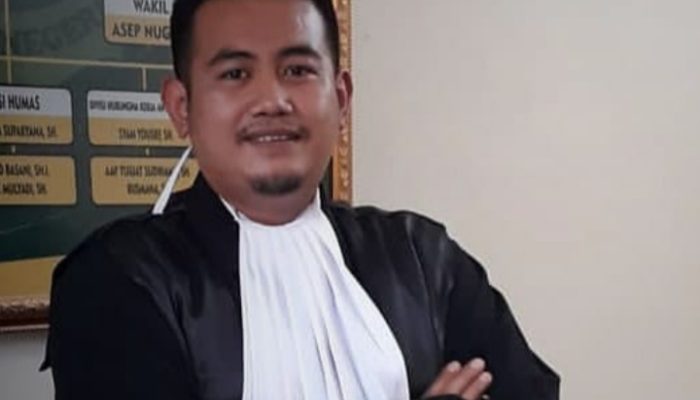 Kasus Pemukulan Nakes Puskesmas Pameungpeuk Dilimpahkan ke Polres Garut