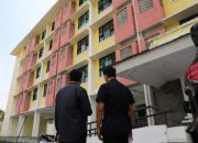 Pemkab Garut akan Jadikan Rusun Gandasari Sebagai Rumah Sakit Darurat