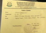 Diduga Selewengkan Dana Desa, Kades Jatiwangi Dilaporkan ke Kejaksaan