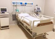 Tingkat Keterisian Tempat Tidur Rumah Sakit di Garut Masih 47 Persen
