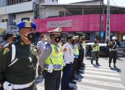 Garut Optimalkan Pelaksanaan Prokes di Sembilan Lokasi untuk Turunkan Level PPKM